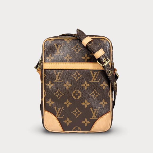 Louis Vuitton Monogram Danube 21 - Picture 1 of 14